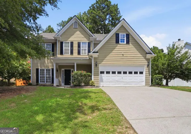 1st image of 2627 Spring Cast Dr, Buford, GA 30519 | MLS# 10821693