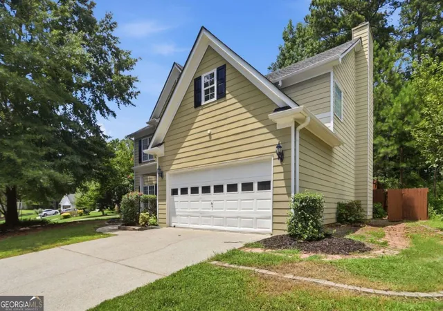 2nd image of 2627 Spring Cast Dr, Buford, GA 30519 | MLS# 10821693