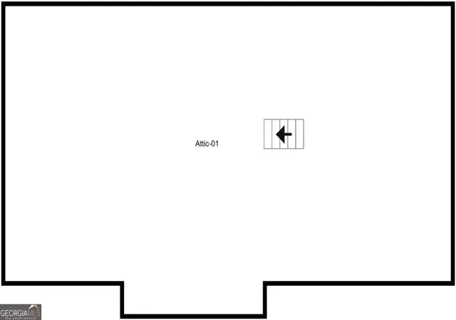 36th image of 2627 Spring Cast Dr, Buford, GA 30519 | MLS# 10821693