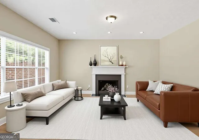Photo 3 of Sale Pending at 2627 Spring Cast Dr, Buford, GA 30519 | MLS# 10821693 | Listing updated on 2026-09-26