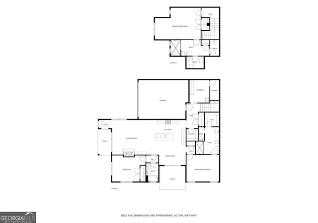 39th image of 85 Villa Vis #28, Marble Hill, GA 30148 | MLS# 10827344