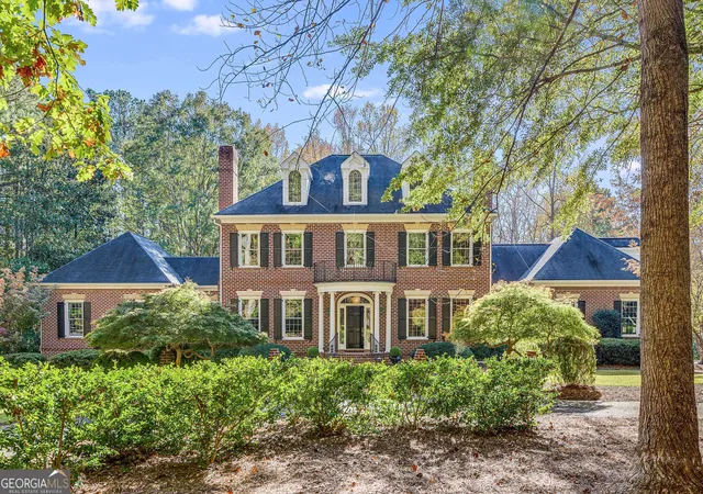 Photo 1 of Mansion for sale at 510 White Oak Dr, Newnan, GA 30265 | MLS# 10772778 | Listing updated on 2026-08-07