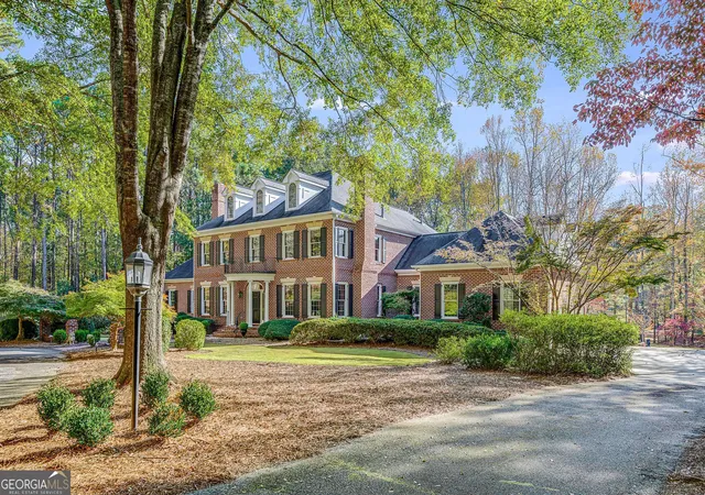 Photo 3 of Mansion for sale at 510 White Oak Dr, Newnan, GA 30265 | MLS# 10772778 | Listing updated on 2026-08-07