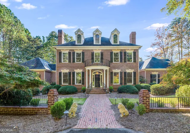 Photo 3 of Single family home for sale at 510 White Oak Dr, Newnan, GA 30265 | MLS# 10772778 | Listing updated on 2026-08-07