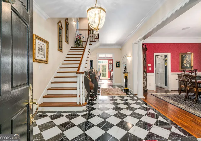 Photo 4 of Single family home for sale at 510 White Oak Dr, Newnan, GA 30265 | MLS# 10772778 | Listing updated on 2026-08-07