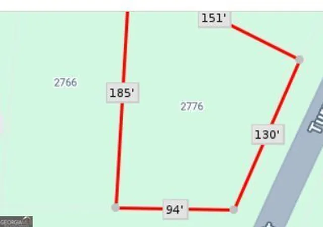 Photo 2 of Land for sale at 2776 Stanley Dr, Macon, GA 31217 | MLS# 10446942 | Listing updated on 2025-12-23