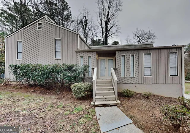 Photo 1 of Single family home for sale at 2929 Manitoba Ln, Marietta, GA 30062 | MLS# 10805804 | Listing updated on 2026-07-29