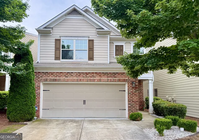 Photo 1 of Single family home for sale at 5115 Breezewood Cir, Alpharetta, GA 30004 | MLS# 10766824 | Listing updated on 2026-08-31