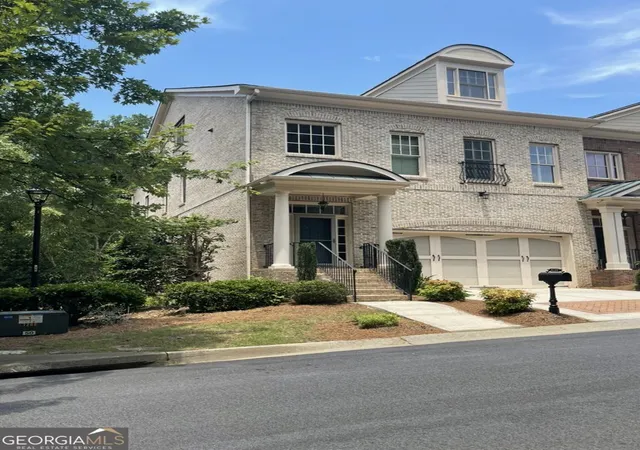 Photo 1 of Townhouse for sale at 6036 Coldwater Point, Johns Creek, GA 30097 | MLS# 10803460 | Listing updated on 2026-09-12