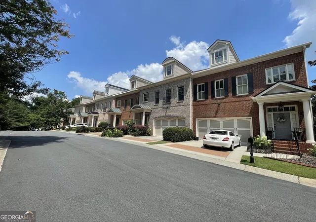 Photo 2 of Townhouse for sale at 6036 Coldwater Point, Johns Creek, GA 30097 | MLS# 10803460 | Listing updated on 2026-09-12