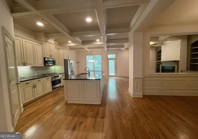 Photo 3 of Townhouse for sale at 6036 Coldwater Point, Johns Creek, GA 30097 | MLS# 10803460 | Listing updated on 2026-09-12