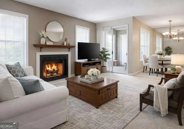 Photo 2 of Condo for sale at 5626 River Hts Xing Se, Marietta, GA 30067 | MLS# 10756116 | Listing updated on 2026-08-04