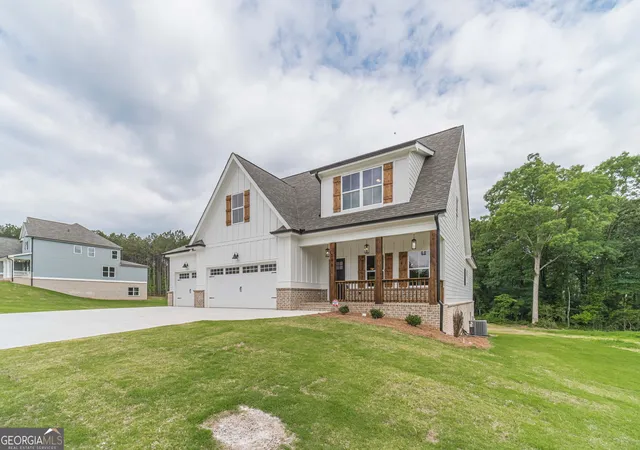 Photo 2 of Single family home for sale at 348 Pinewood Dr, Covington, GA 30014 | MLS# 10779731 | Listing updated on 2026-09-16