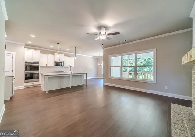 Photo 3 of Single family home for sale at 348 Pinewood Dr, Covington, GA 30014 | MLS# 10779731 | Listing updated on 2026-09-16