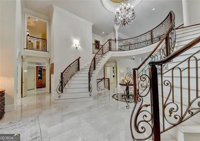 5th image of 9005 Old Southwick Pass, Johns Creek, GA 30022 | MLS# 10810723