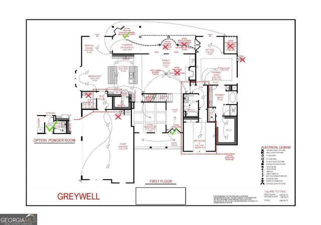 2nd image of 420 Atlantica Dr #54, Newnan, GA 30263 | MLS# 10793235