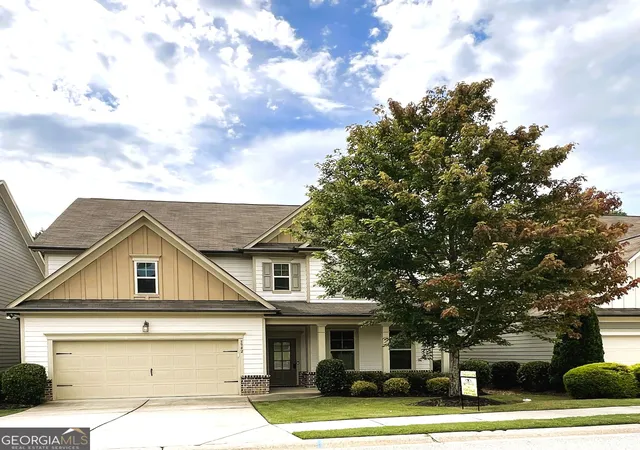 Photo 1 of Single family home for sale at 5942 Watersdown Wy, Flowery Branch, GA 30542 | MLS# 10720778 | Listing updated on 2026-08-31