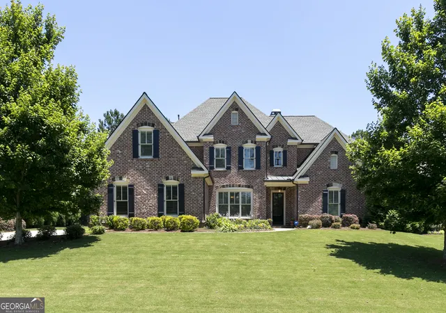 image of 2379 Tayside Xing Sw, Kennesaw, GA 30152 | MLS# 10774496