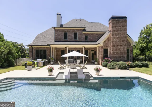 image of 2379 Tayside Xing Sw, Kennesaw, GA 30152 | MLS# 10774496