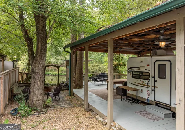 Photo 1 of Manufactured home for sale at 45 First St, Ellijay, GA 30540 | MLS# 10824078 | Listing updated on 2026-08-26
