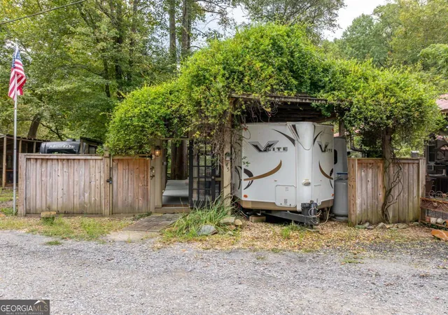 Photo 3 of Manufactured home for sale at 45 First St, Ellijay, GA 30540 | MLS# 10824078 | Listing updated on 2026-10-02