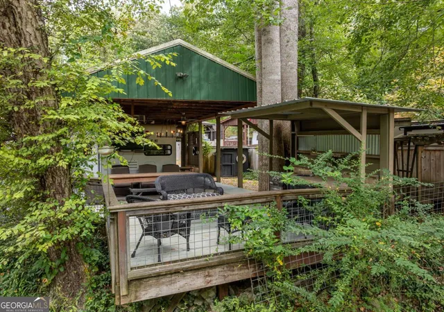 Photo 3 of Manufactured home for sale at 45 First St, Ellijay, GA 30540 | MLS# 10824078 | Listing updated on 2026-10-02