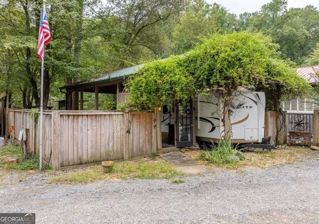 Photo 4 of Manufactured home for sale at 45 First St, Ellijay, GA 30540 | MLS# 10824078 | Listing updated on 2026-10-02