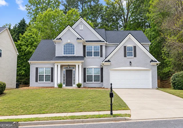 Single family home for sale at 1038 Island View Ct, Buford, GA 30518 | MLS# 10834379