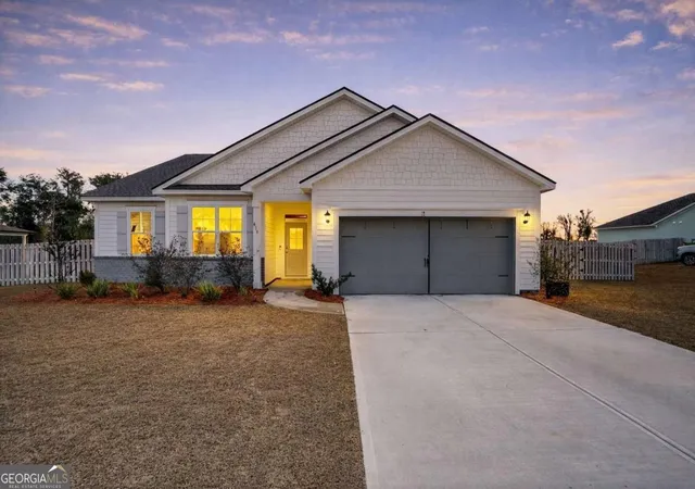 1st image of 638 Logging Hill Dr, Richmond Hill, GA 31324 | MLS# 10800912