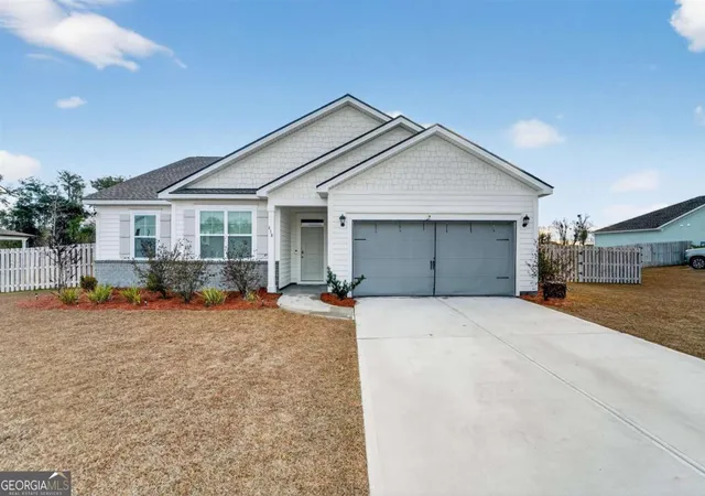2nd image of 638 Logging Hill Dr, Richmond Hill, GA 31324 | MLS# 10800912