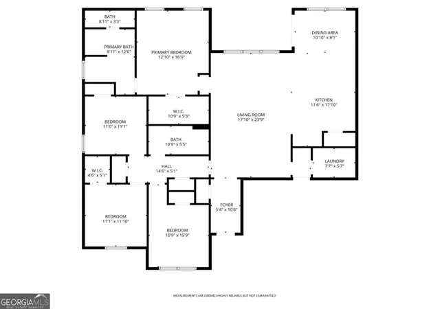 43rd image of 638 Logging Hill Dr, Richmond Hill, GA 31324 | MLS# 10800912