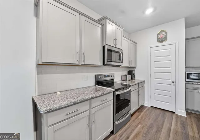 5th image of 638 Logging Hill Dr, Richmond Hill, GA 31324 | MLS# 10800912