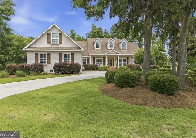 Photo 1 of Single family home for sale at 106 Majestic Dr, Brunswick, GA 31523 | MLS# 10774319 | Listing updated on 2026-06-12