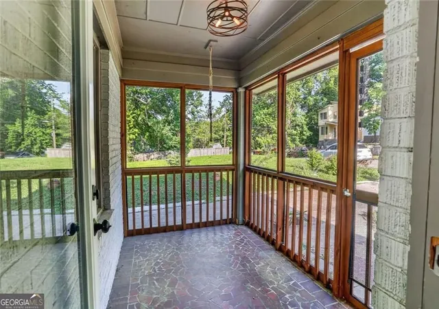 Photo 3 of Single family home for sale at 1311 Bernard St Nw, Atlanta, GA 30314 | MLS# 10762109 | Listing updated on 2026-08-29