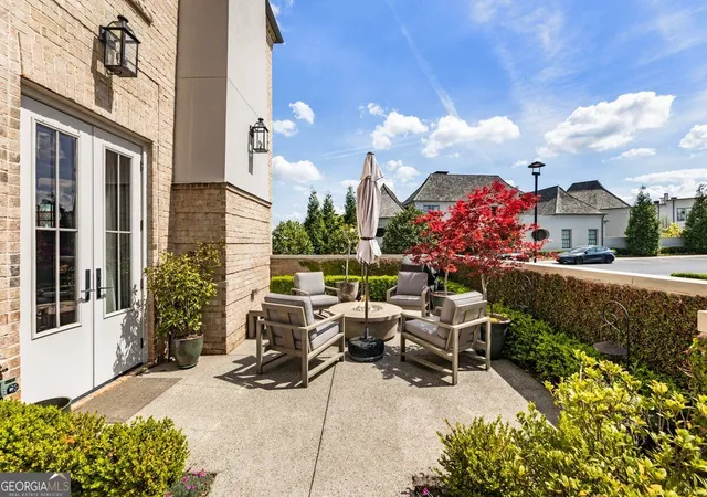 Photo 2 of Townhouse for sale at 128 Grand Crescent, Alpharetta, GA 30009 | MLS# 10728472 | Listing updated on 2026-08-24