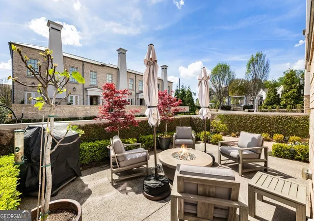 Photo 3 of Townhouse for sale at 128 Grand Crescent, Alpharetta, GA 30009 | MLS# 10728472 | Listing updated on 2026-08-24