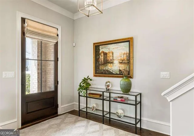 Photo 4 of Townhouse for sale at 128 Grand Crescent, Alpharetta, GA 30009 | MLS# 10728472 | Listing updated on 2026-08-24