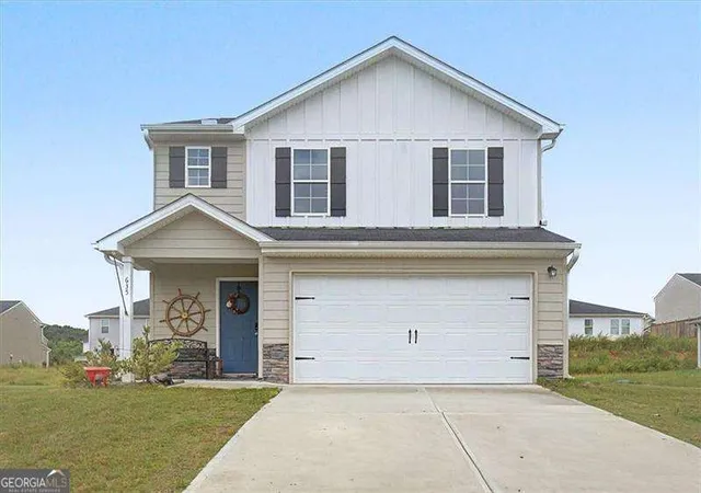 Photo 1 of Single family home for sale at 635 Tudor St, Kingston, GA 30145 | MLS# 10824111 | Listing updated on 2026-09-04
