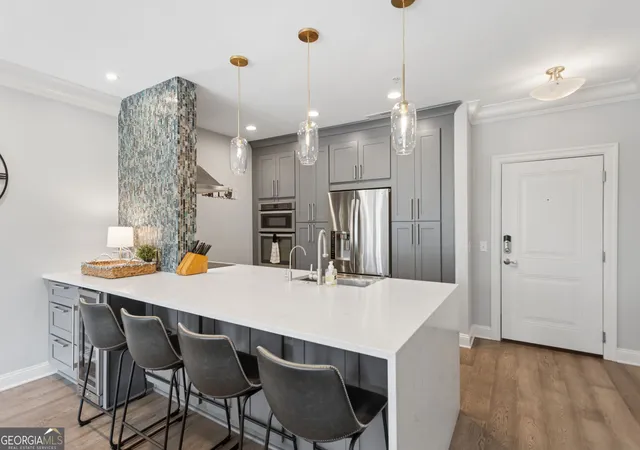2nd image of 901 Abernathy Rd #4300, Sandy Springs, GA 30328 | MLS# 10807694