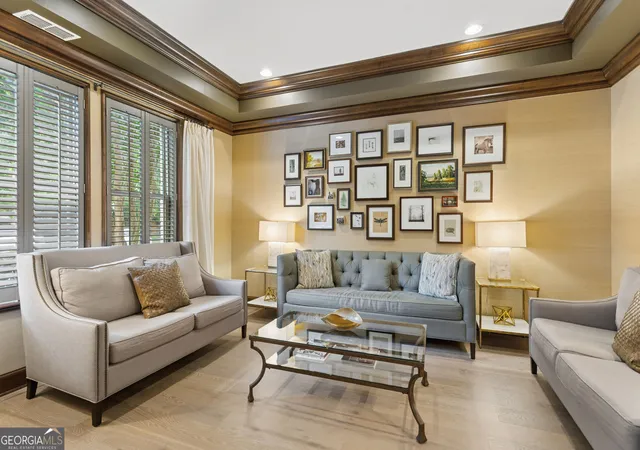 2nd image of 901 Abernathy Rd, Sandy Springs, GA 30328