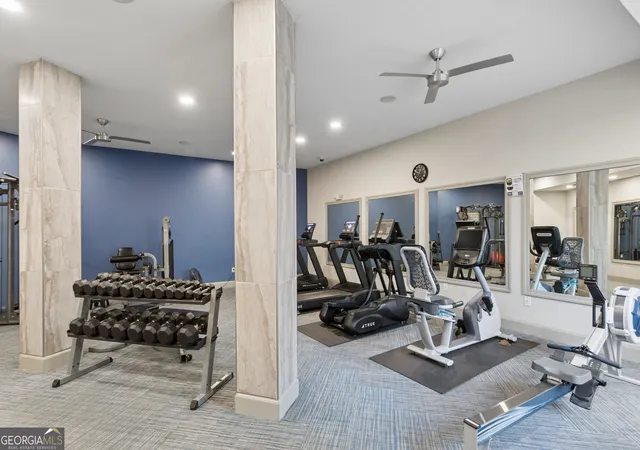 38th image of 901 Abernathy Rd #4300, Sandy Springs, GA 30328 | MLS# 10807694