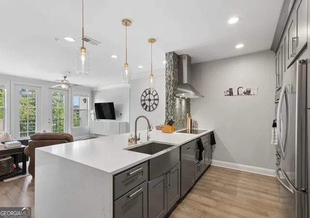 Photo 3 of Sale Pending at 901 Abernathy Rd #4300, Sandy Springs, GA 30328 | MLS# 10807694 | Listing updated on 2026-09-07