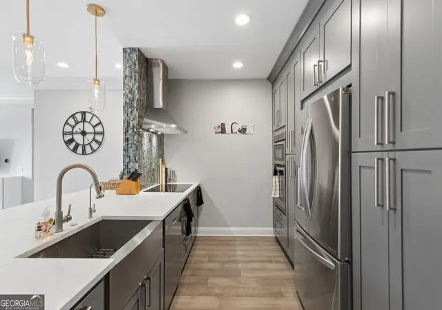 Photo 4 of Sale Pending at 901 Abernathy Rd #4300, Sandy Springs, GA 30328 | MLS# 10807694 | Listing updated on 2026-09-07