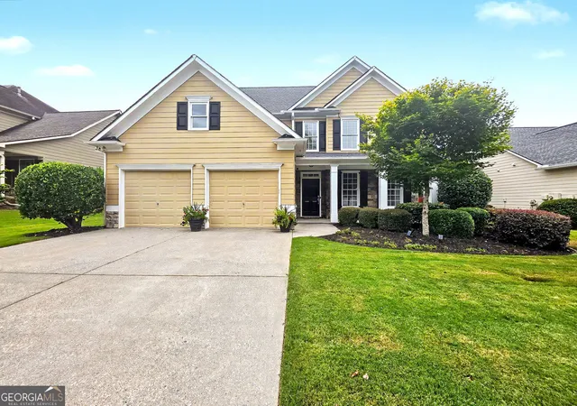 2nd image of 219 Elmbrook Ln, Canton, GA 30114 | MLS# 10815605