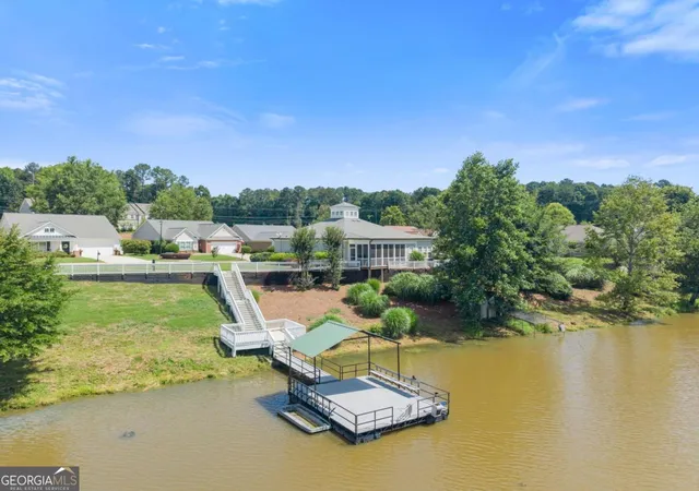 62nd image of 316 Lakeview Bend Cir, Jefferson, GA 30549 | MLS# 10789085