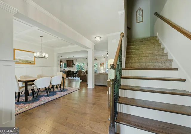 Photo 3 of Single family home for sale at 905 Maple Creek Ct, Loganville, GA 30052 | MLS# 10810084 | Listing updated on 2026-10-30