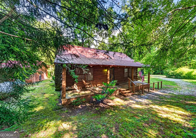 2nd image of 251 Deer Valley Ests, Sautee Nacoochee, GA 30571 | MLS# 10826929