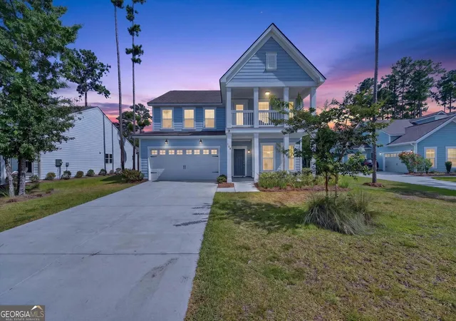 1st image of 158 Mandeville Dr, Richmond Hill, GA 31324 | MLS# 10803986