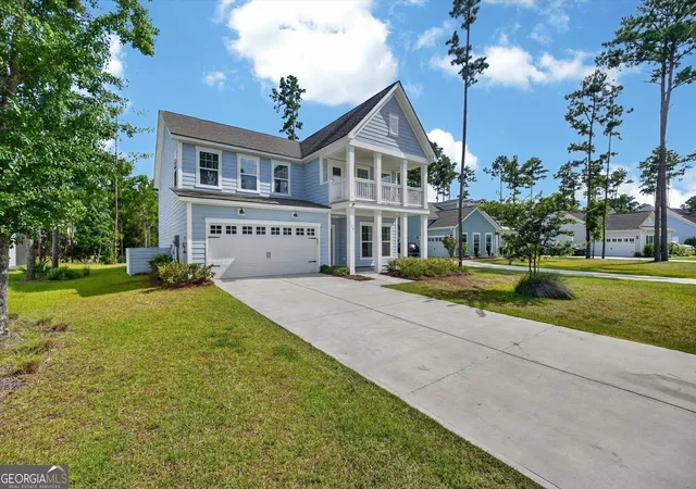 2nd image of 158 Mandeville Dr, Richmond Hill, GA 31324 | MLS# 10803986