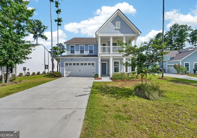 Photo 3 of Single family home for sale at 158 Mandeville Dr, Richmond Hill, GA 31324 | MLS# 10803986 | Listing updated on 2026-09-15